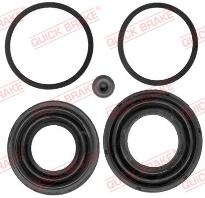 Repair Kit, brake caliper - 114-0151 QUICK BRAKE