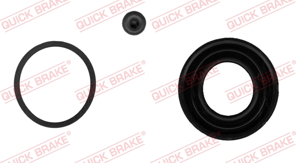 Kit riparazione, Pinza freno - 114-0152 QUICK BRAKE