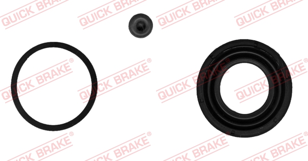 Kit riparazione, Pinza freno - 114-0154 QUICK BRAKE