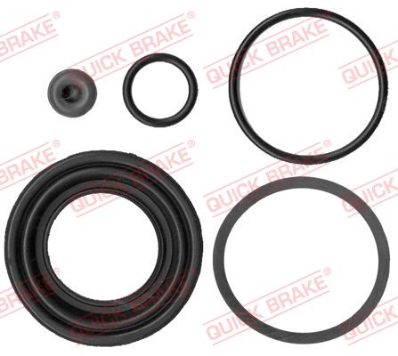 Kit riparazione, Pinza freno - 114-0159 QUICK BRAKE