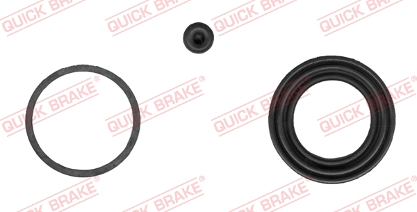 Repair Kit, brake caliper - 114-0164 QUICK BRAKE