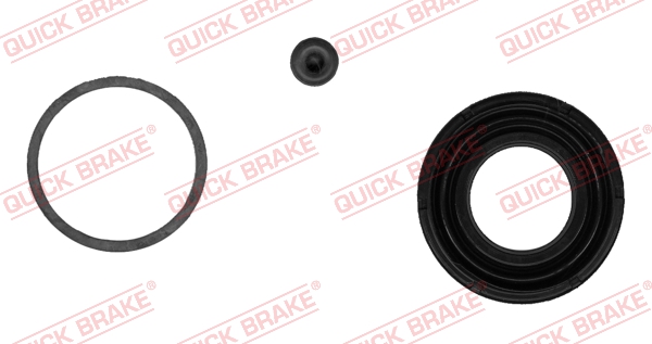 Repair Kit, brake caliper - 114-0169 QUICK BRAKE