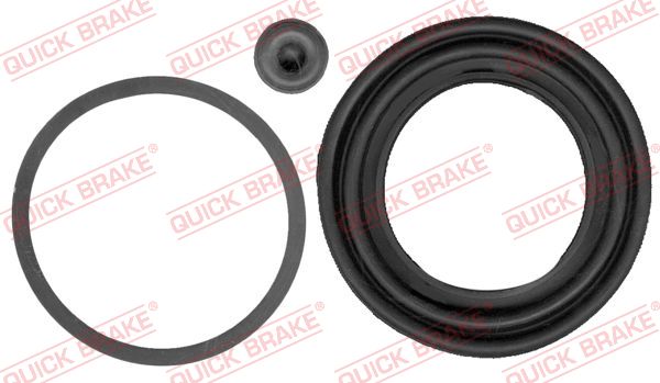Kit riparazione, Pinza freno - 114-0172 QUICK BRAKE