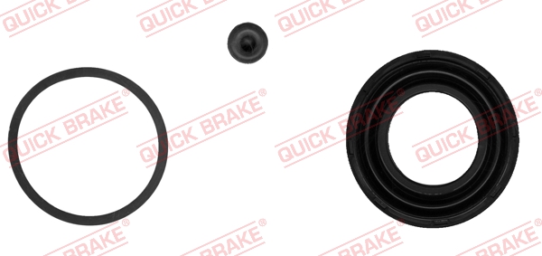 Kit riparazione, Pinza freno - 114-0174 QUICK BRAKE
