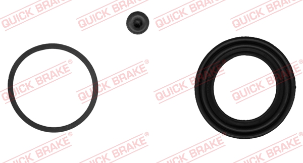Repair Kit, brake caliper - 114-0188 QUICK BRAKE