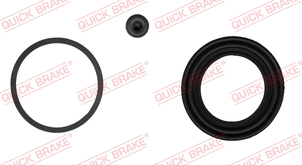 Repair Kit, brake caliper - 114-0192 QUICK BRAKE