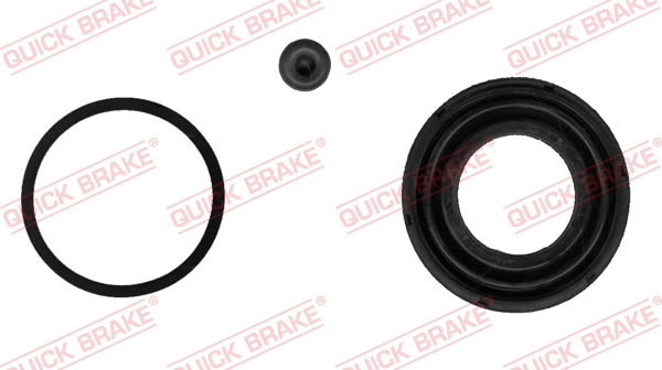 Repair Kit, brake caliper - 114-0193 QUICK BRAKE