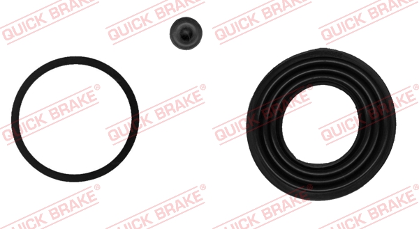 Repair Kit, brake caliper - 114-0195 QUICK BRAKE