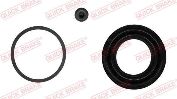 Repair Kit, brake caliper - 114-0196 QUICK BRAKE