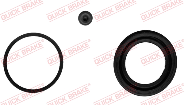 Repair Kit, brake caliper - 114-0208 QUICK BRAKE