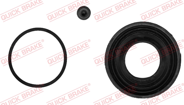 Kit riparazione, Pinza freno - 114-0216 QUICK BRAKE