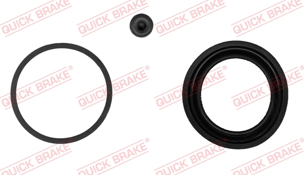 Repair Kit, brake caliper - 114-0217 QUICK BRAKE