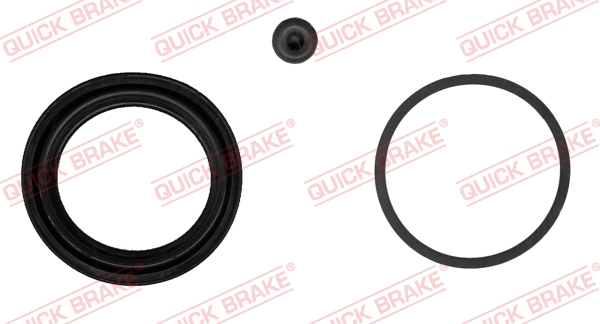 Kit riparazione, Pinza freno - 114-0219 QUICK BRAKE