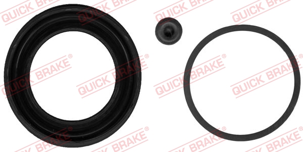 Repair Kit, brake caliper - 114-0222 QUICK BRAKE