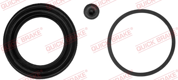 Kit riparazione, Pinza freno - 114-0223 QUICK BRAKE