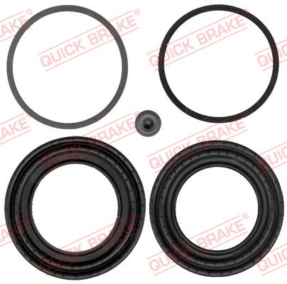 Repair Kit, brake caliper - 114-0224 QUICK BRAKE