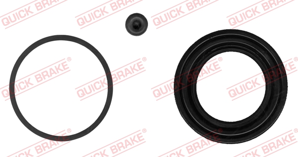 Repair Kit, brake caliper - 114-0225 QUICK BRAKE