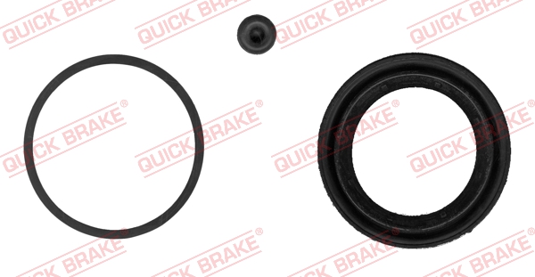 Kit riparazione, Pinza freno - 114-0226 QUICK BRAKE