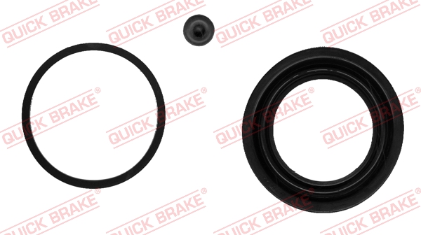 Kit riparazione, Pinza freno - 114-0230 QUICK BRAKE