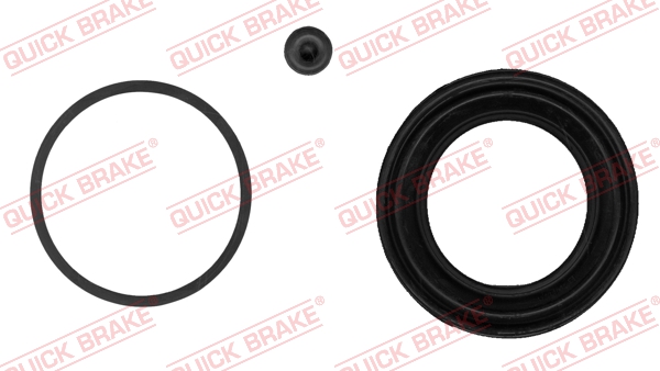 Repair Kit, brake caliper - 114-0231 QUICK BRAKE