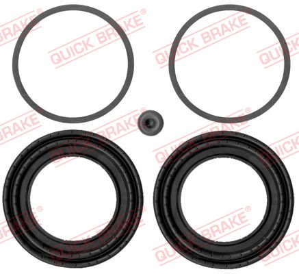 Repair Kit, brake caliper - 114-0232 QUICK BRAKE