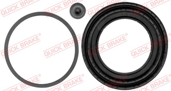 Repair Kit, brake caliper - 114-0233 QUICK BRAKE