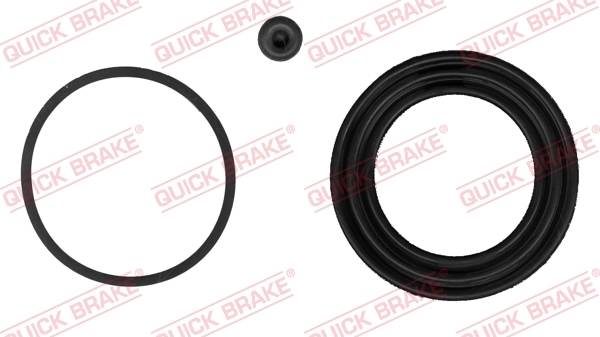 Repair Kit, brake caliper - 114-0234 QUICK BRAKE