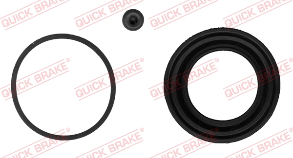 Repair Kit, brake caliper - 114-0235 QUICK BRAKE