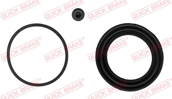 Kit riparazione, Pinza freno - 114-0236 QUICK BRAKE