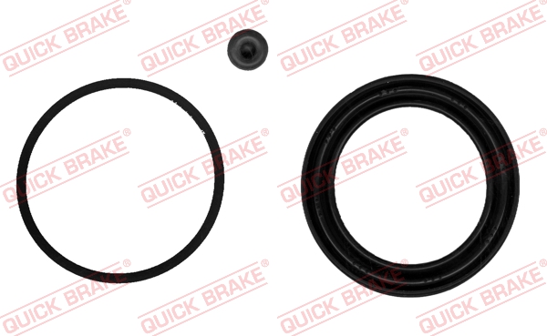 Repair Kit, brake caliper - 114-0240 QUICK BRAKE