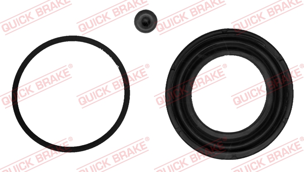 Kit riparazione, Pinza freno - 114-0243 QUICK BRAKE