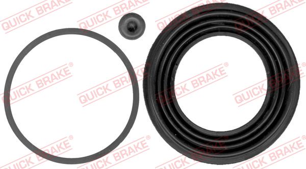 Repair Kit, brake caliper - 114-0244 QUICK BRAKE
