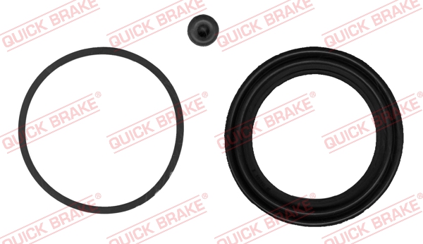 Repair Kit, brake caliper - 114-0245 QUICK BRAKE
