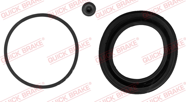 Repair Kit, brake caliper - 114-0246 QUICK BRAKE