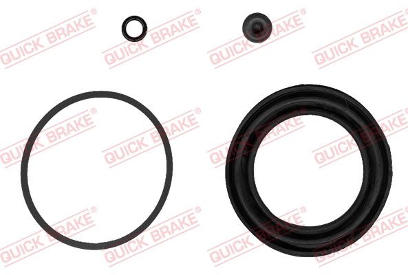 Repair Kit, brake caliper - 114-0248 QUICK BRAKE