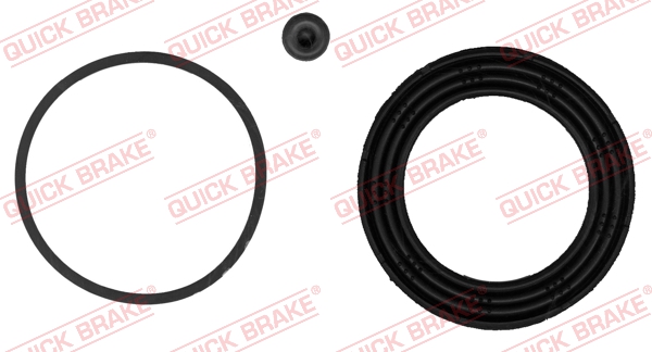 Repair Kit, brake caliper - 114-0249 QUICK BRAKE
