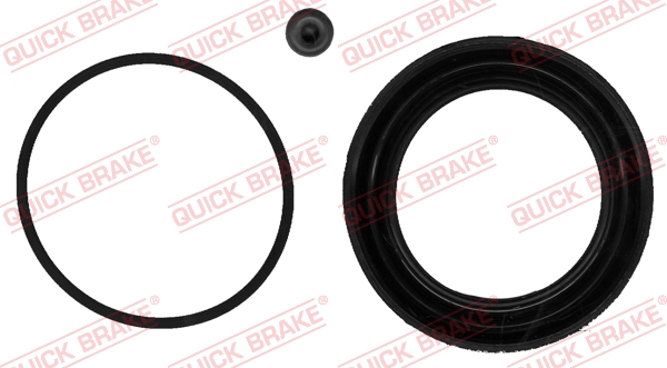 Kit riparazione, Pinza freno - 114-0250 QUICK BRAKE