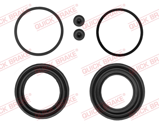 Repair Kit, brake caliper - 114-0253 QUICK BRAKE