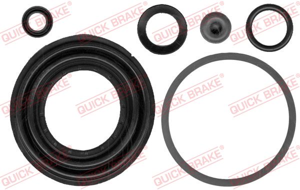 Repair Kit, brake caliper - 114-0258 QUICK BRAKE