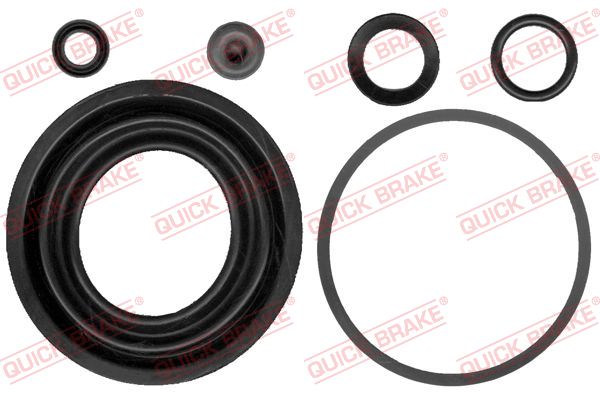 Repair Kit, brake caliper - 114-0259 QUICK BRAKE