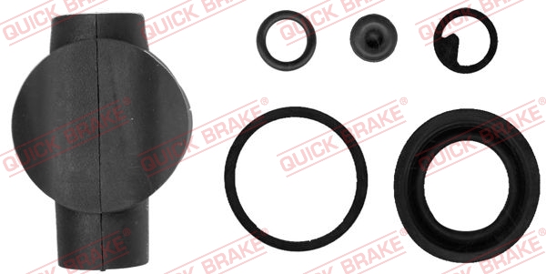 Repair Kit, brake caliper - 114-0268 QUICK BRAKE
