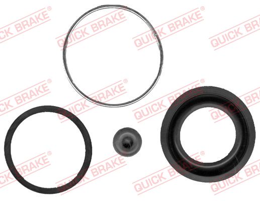 Repair Kit, brake caliper - 114-0272 QUICK BRAKE
