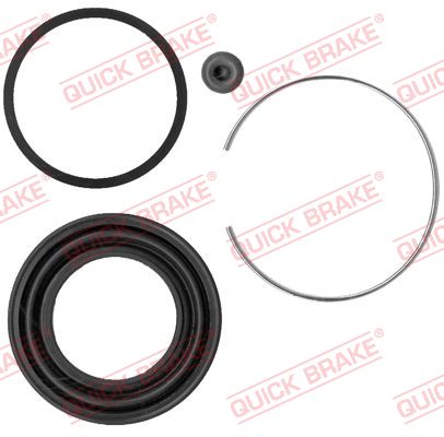 Repair Kit, brake caliper - 114-0276 QUICK BRAKE