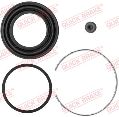 Repair Kit, brake caliper - 114-0282 QUICK BRAKE