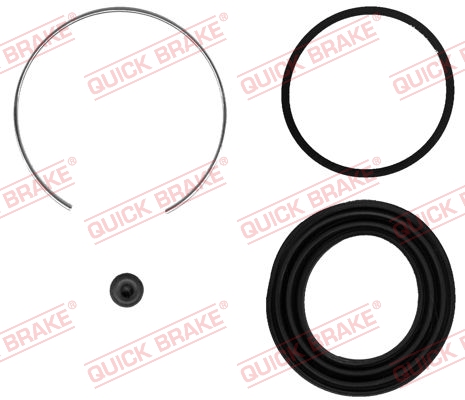 Repair Kit, brake caliper - 114-0290 QUICK BRAKE