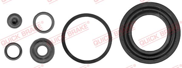 Repair Kit, brake caliper - 114-0296 QUICK BRAKE