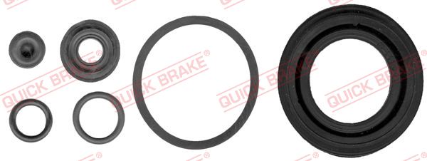 Repair Kit, brake caliper - 114-0297 QUICK BRAKE