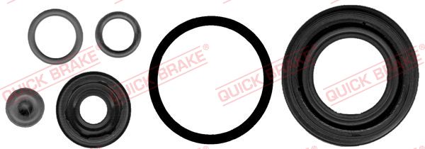 Kit riparazione, Pinza freno - 114-0299 QUICK BRAKE