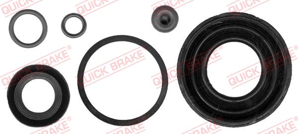 Repair Kit, brake caliper - 114-0301 QUICK BRAKE