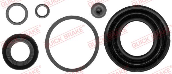 Repair Kit, brake caliper - 114-0302 QUICK BRAKE